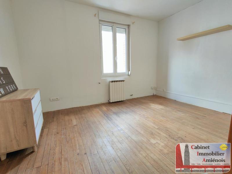 Duplex - 43 m² - 2 pièces