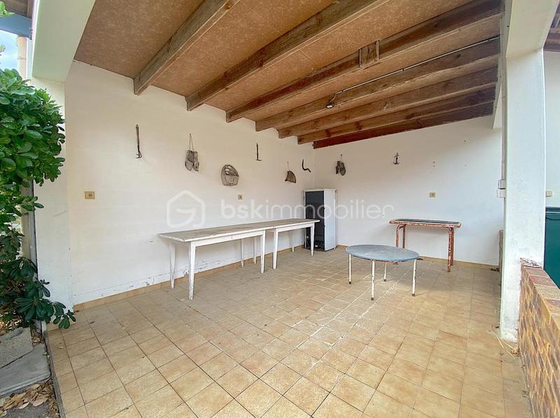 Maison - 150 m² - 5 pièces