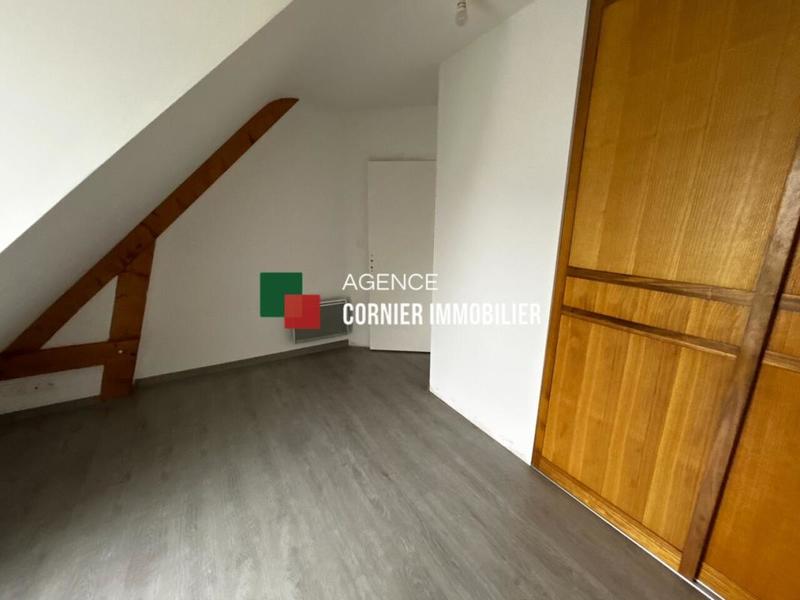 Maison - 87 m² - 5 pièces