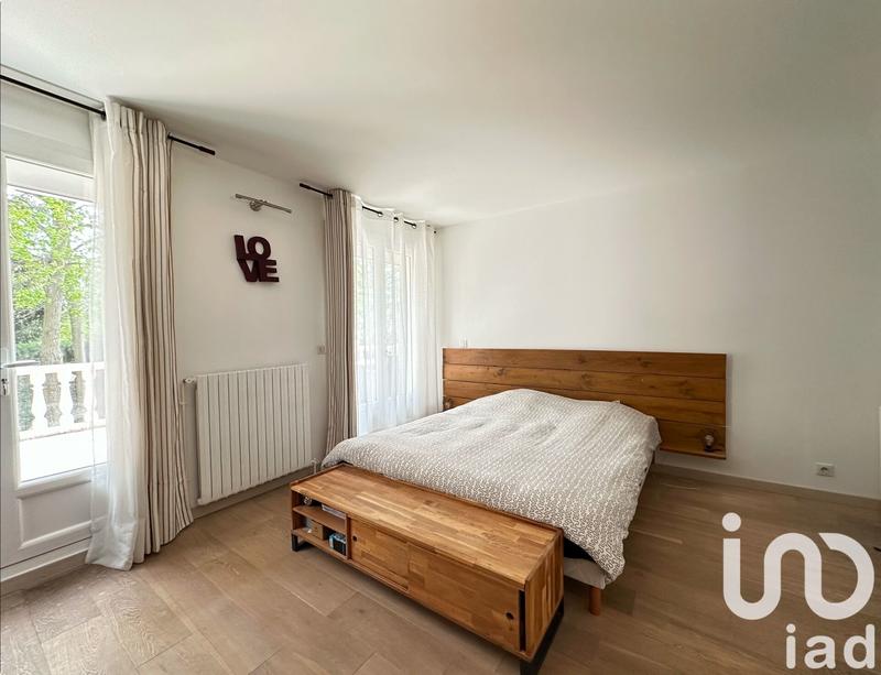 Maison - 145 m² - 7 pièces