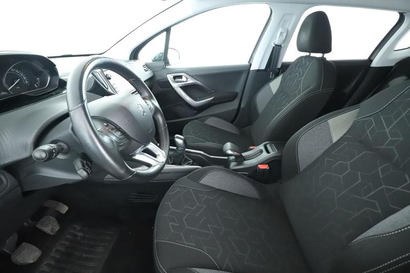Peugeot 2008 1.2 PureTech Style 110 ch