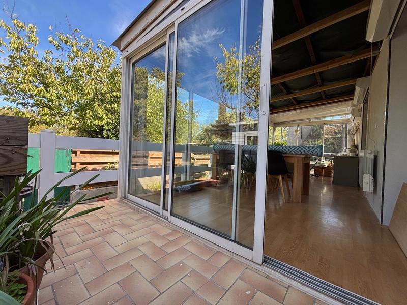 Maison - 160 m² - 5 pièces