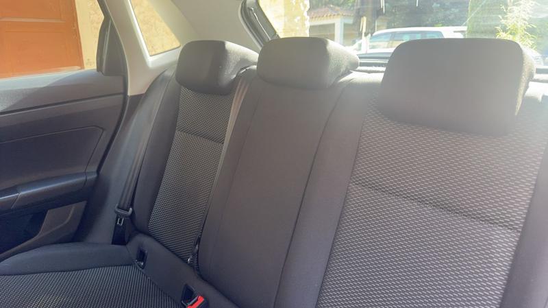 Volkswagen Polo VI 1.0 Tsi 95 Match