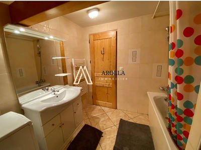 Appartement - 36 m² - 1 pièce