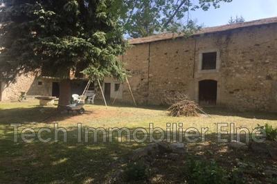 Maison en pierre - 200 m² - 8 pièces