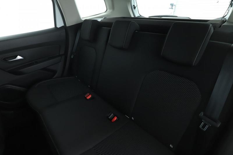 Dacia Duster II 1.5 dCi Blue Confort 4x2 116 ch