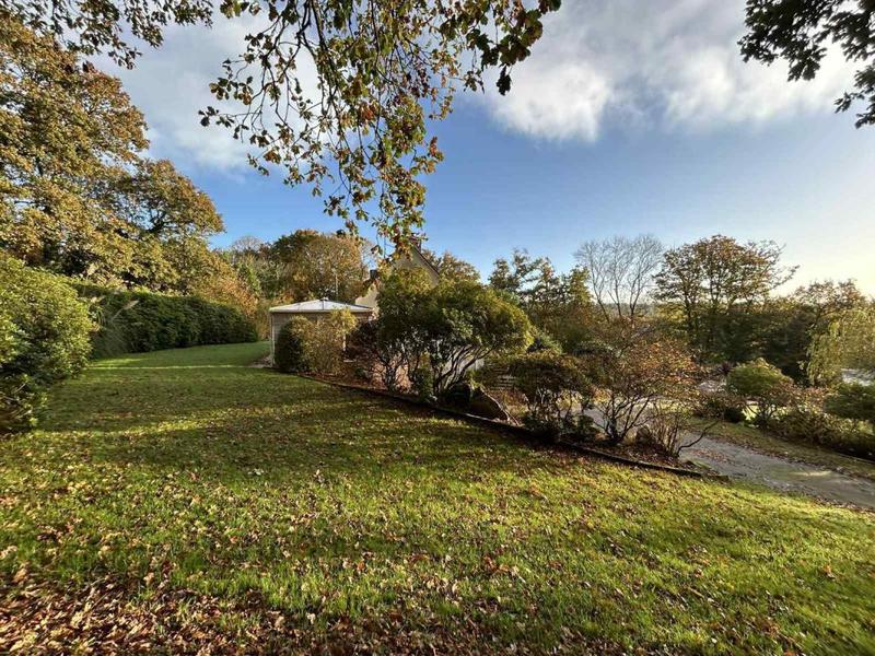 Maison - 138 m² - 7 pièces