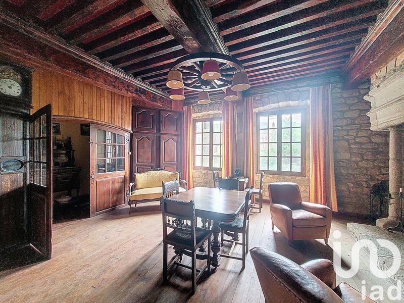 Appartement - 97 m² - 4 pièces