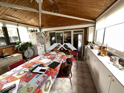 Maison traditionnelle - 58 m² - 3 pièces