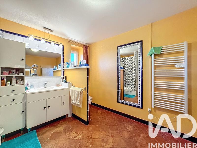 Maison - 156 m² - 4 pièces