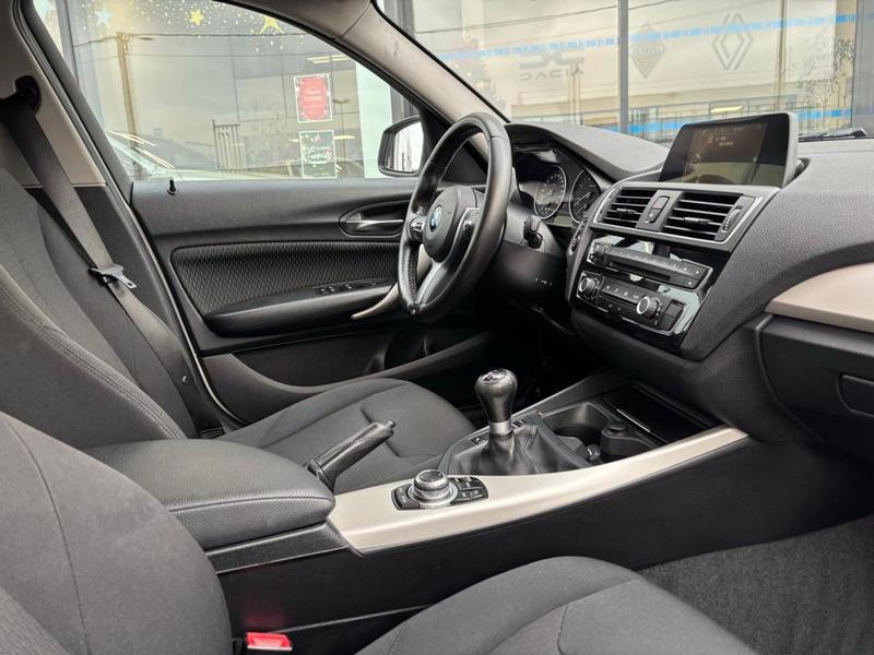 Bmw Série 1 116d Business