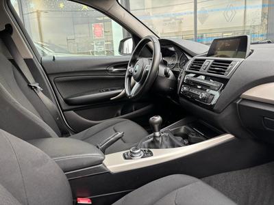 Bmw Série 1 116d Business