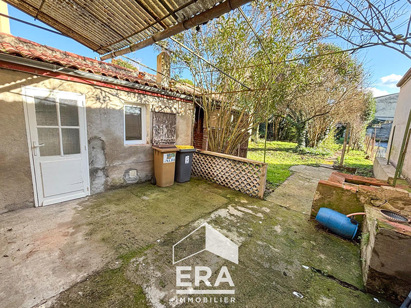 Maison - 135 m² - 5 pièces