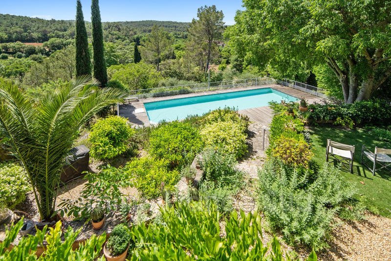 Bastide - 361 m²