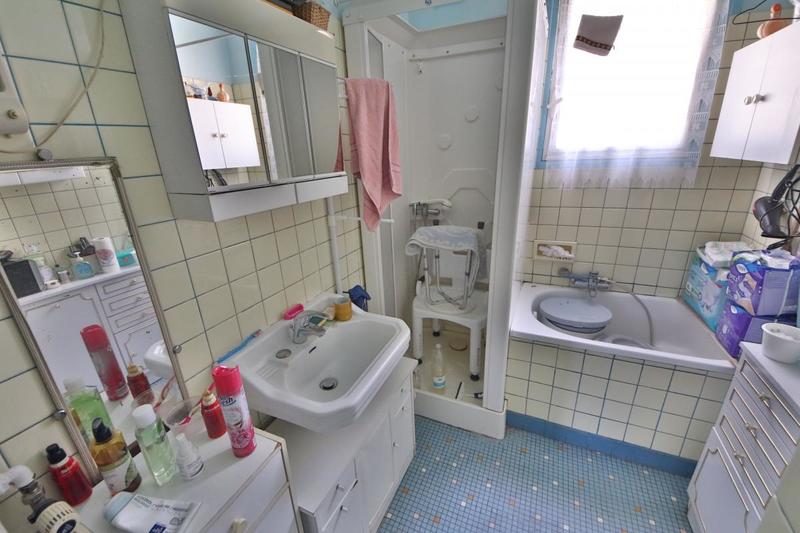 Maison - 76 m² - 4 pièces