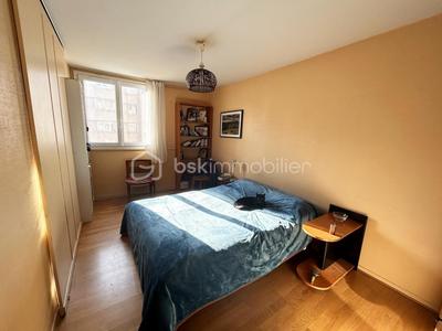 Appartement - 73 m² - 3 pièces