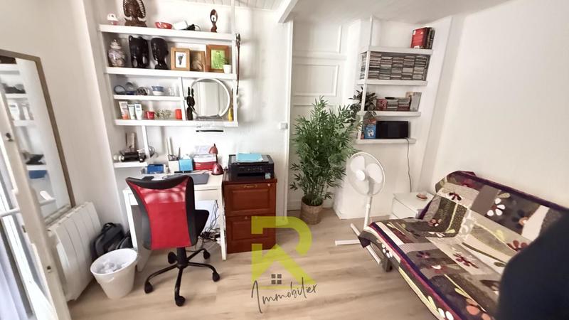 Villa - 90 m² - 5 pièces