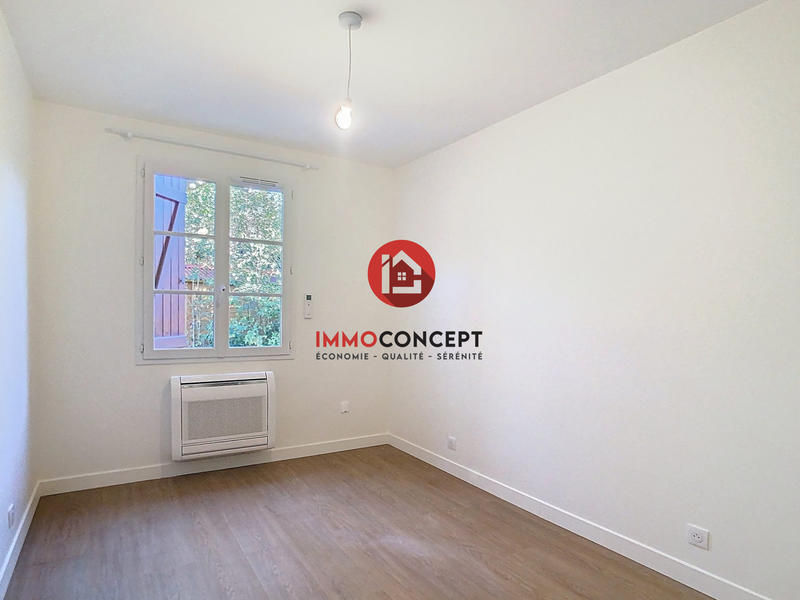 Villa - 140 m² - 6 pièces