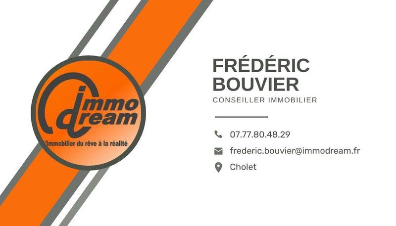 Maison - 127 m² - 6 pièces