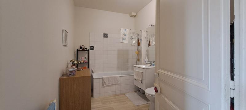 Appartement - 27 m² - 2 pièces