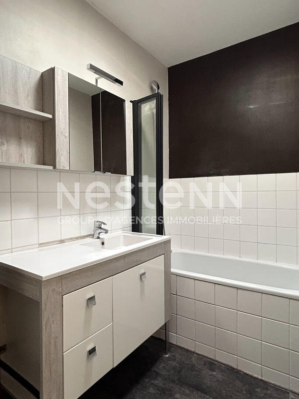 Appartement - 3 pièces