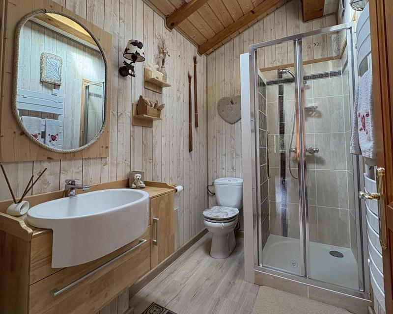 Maison - 170 m² - 5 pièces