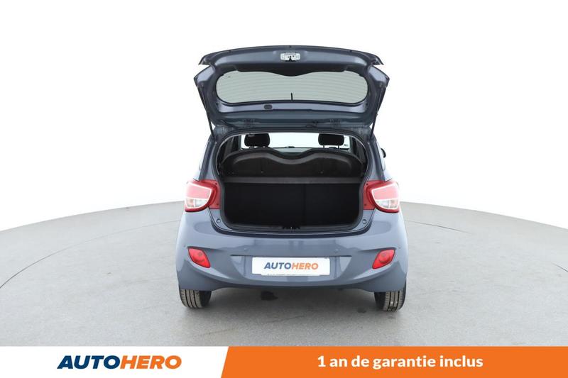 Hyundai i10 1.0 Uefa Euro 2016 66 ch