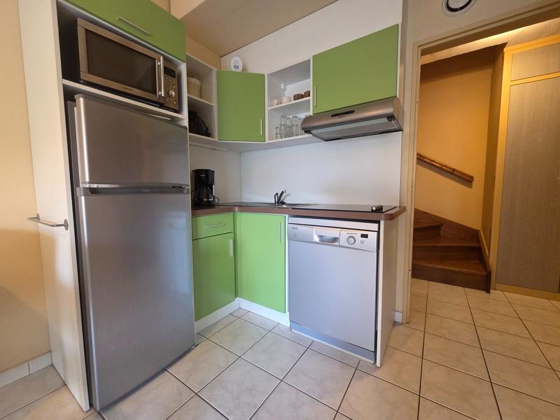 Maison - 39 m² - 3 pièces