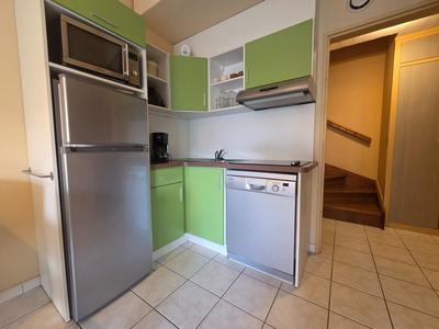 Maison - 39 m² - 3 pièces