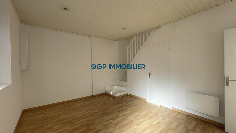 Maison - 82 m² - 4 pièces