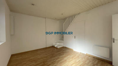 Maison - 82 m² - 4 pièces