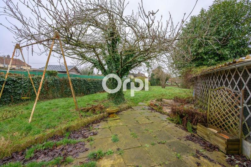 Maison - 140 m² - 3 pièces