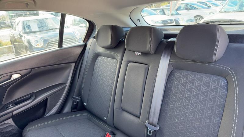 Fiat Tipo 1.0 100 Cross - Première main