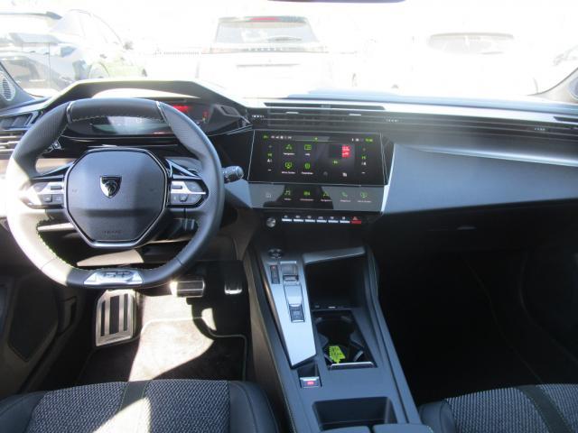 Peugeot 308 BlueHDi 130ch s&amp;S Eat8 Gt