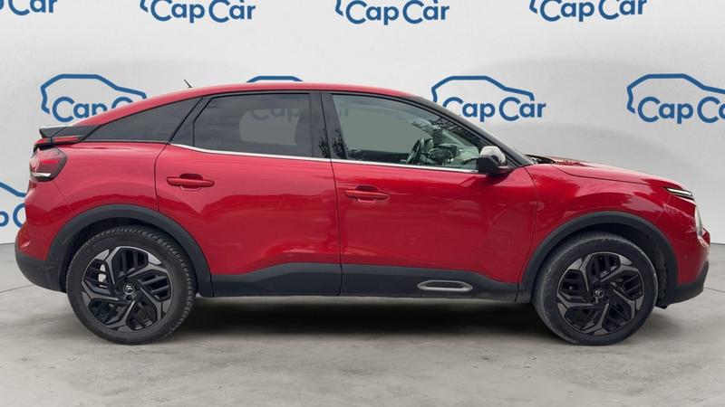 Citroën C4 1.5 BlueHDi 130 Eat8 Shine - Automatique