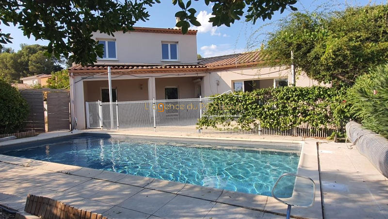 Villa - 160 m² - 7 pièces