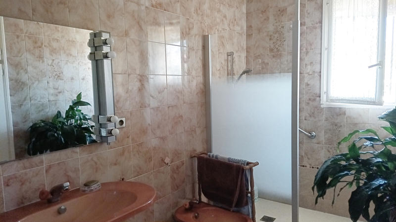 Villa - 117 m² - 5 pièces