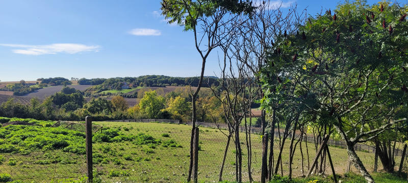 Maison - 100 m² - 7 pièces