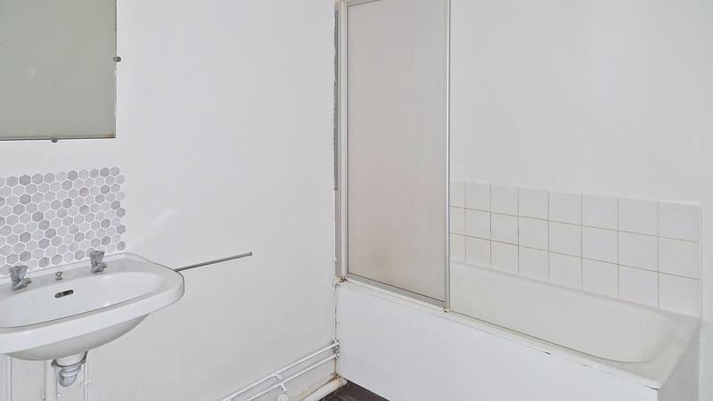 Appartement - 75 m² - 4 pièces