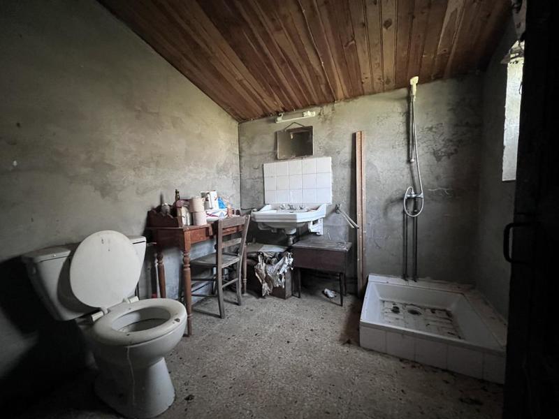 Maison - 75 m² - 4 pièces