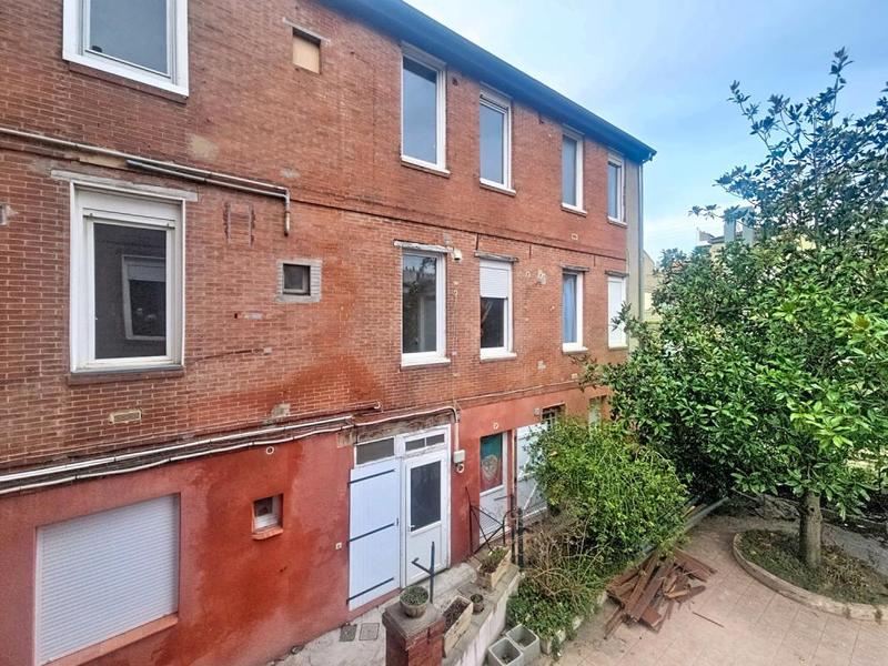 Appartement - 29 m² - 2 pièces