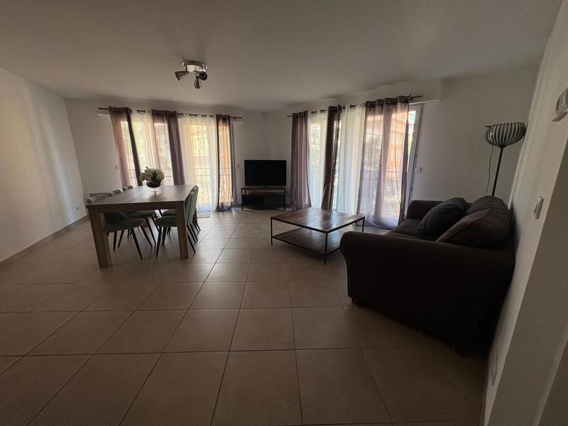 Appartement - 73 m² - 3 pièces