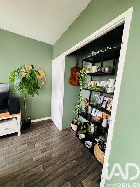 Appartement - 69 m² - 4 pièces