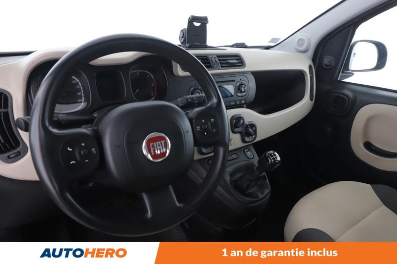 Fiat Panda 1.3 MultiJet Easy 95 ch