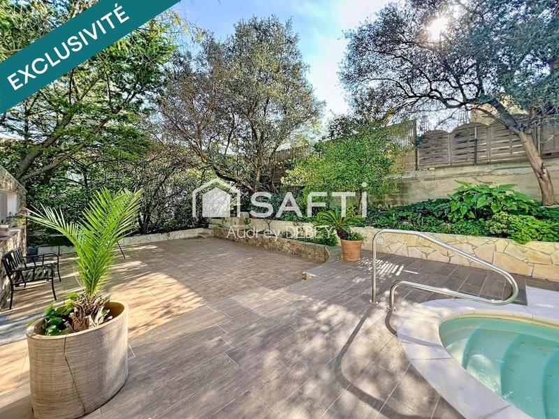 Villa - 170 m² - 7 pièces