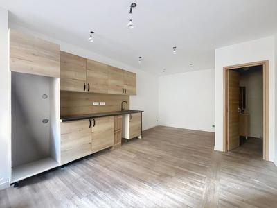 Appartement - 26 m² - 1 pièce