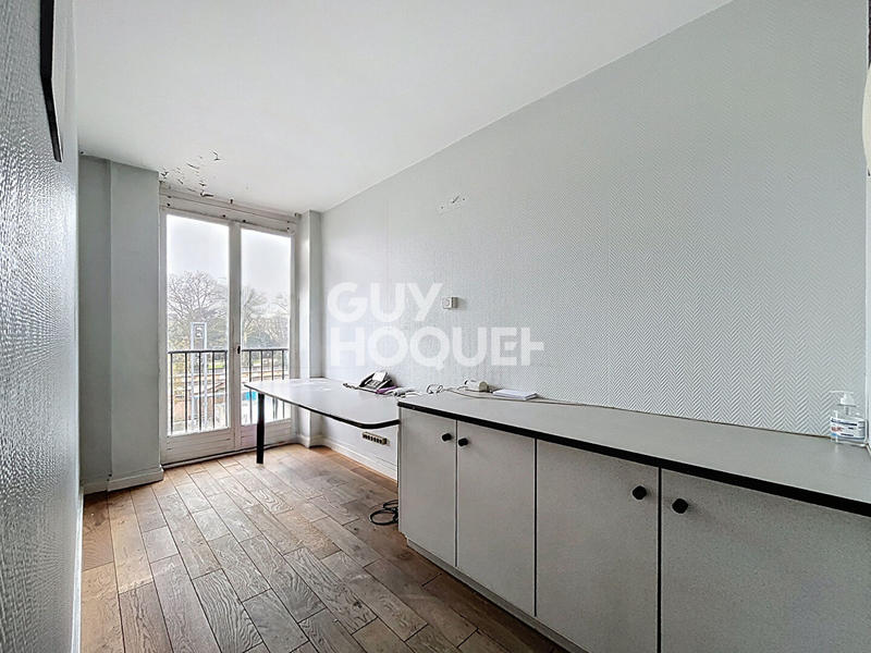 Appartement - 73 m² - 4 pièces