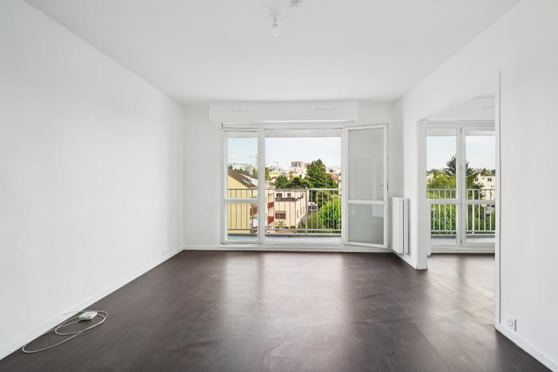 Appartement - 75 m² - 4 pièces