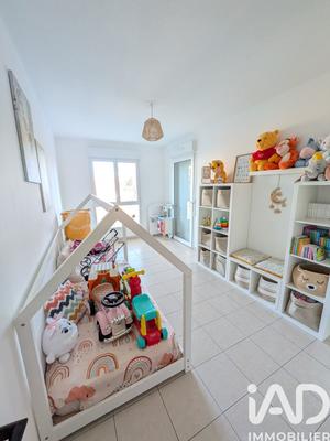 Appartement - 69 m² - 3 pièces