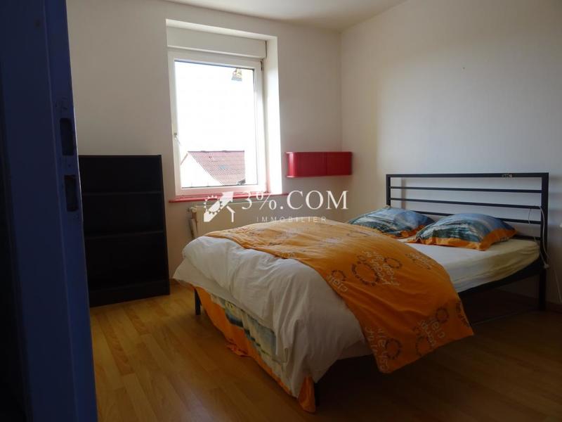 Maison - 283 m² - 10 pièces